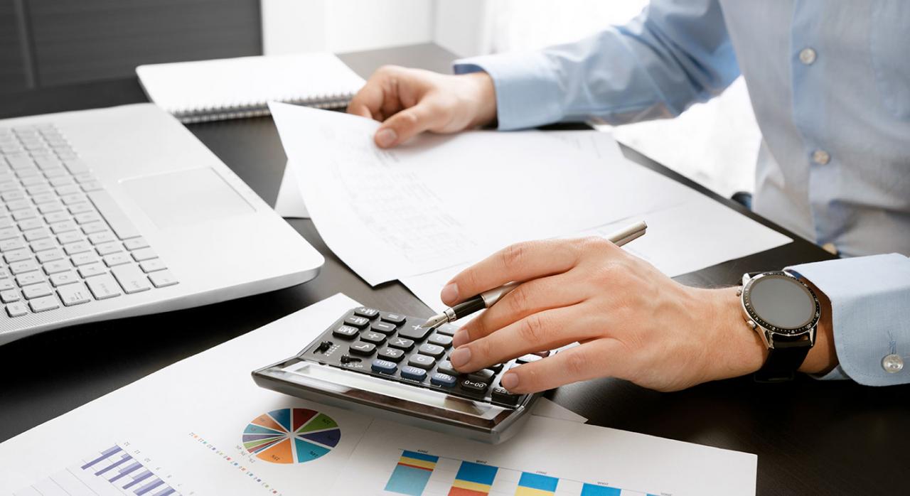 Preparación del plan contable de una empresa en la asesoría Asemprende